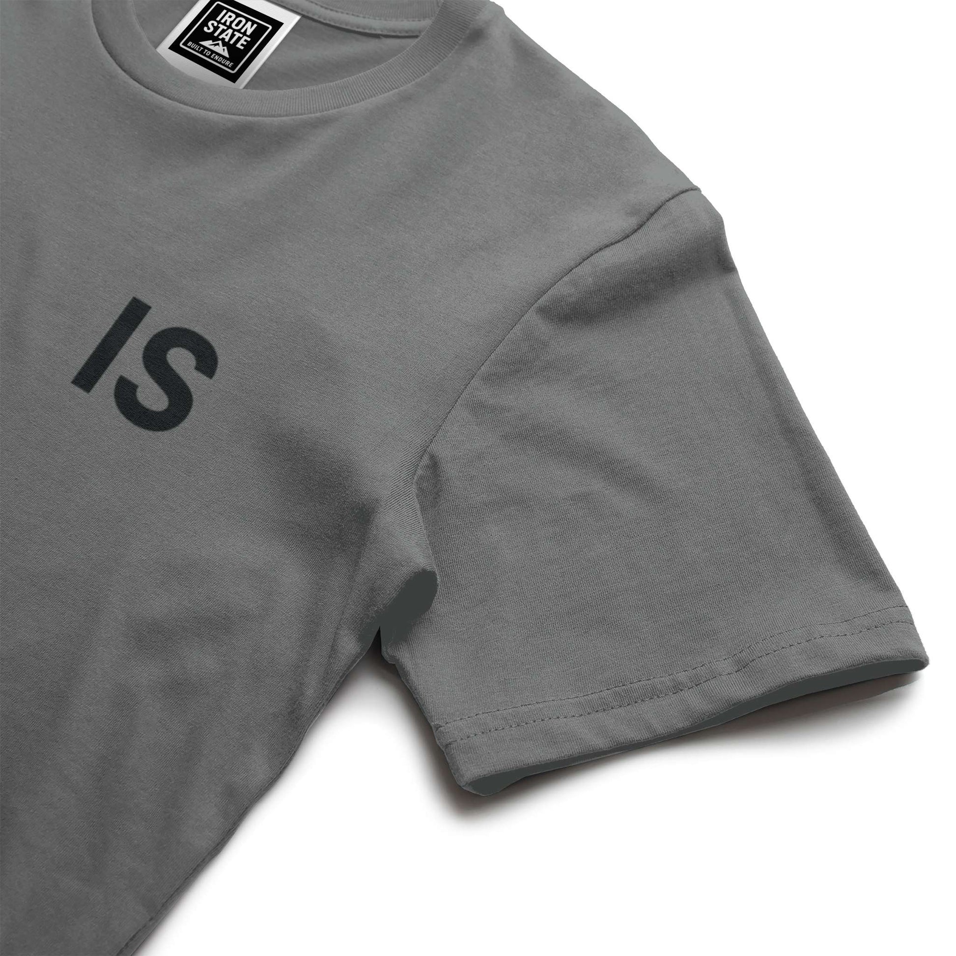 Heavyweight T Shirt