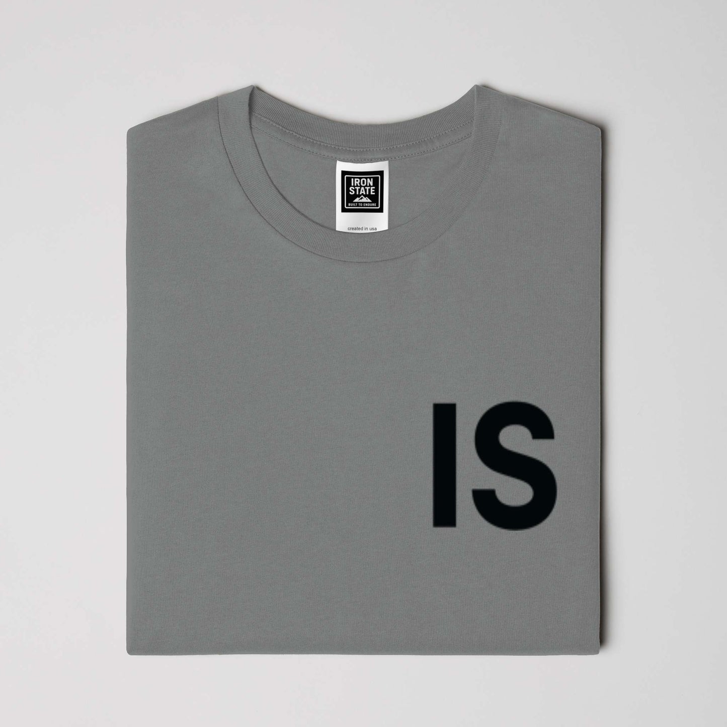 Heavyweight T Shirt