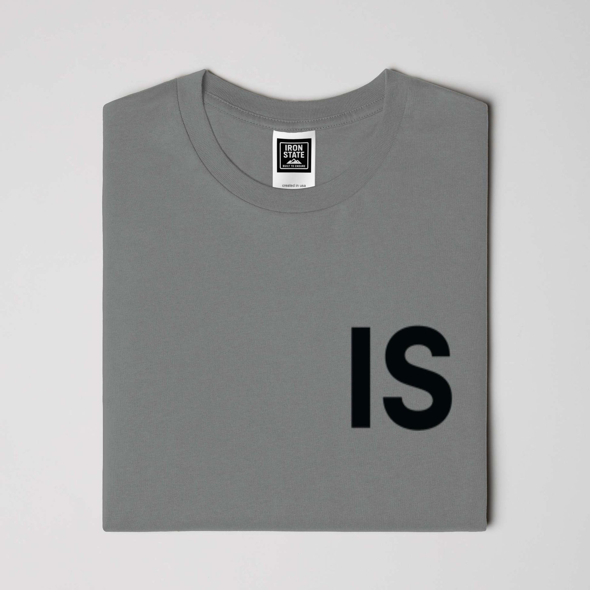 Heavyweight T Shirt