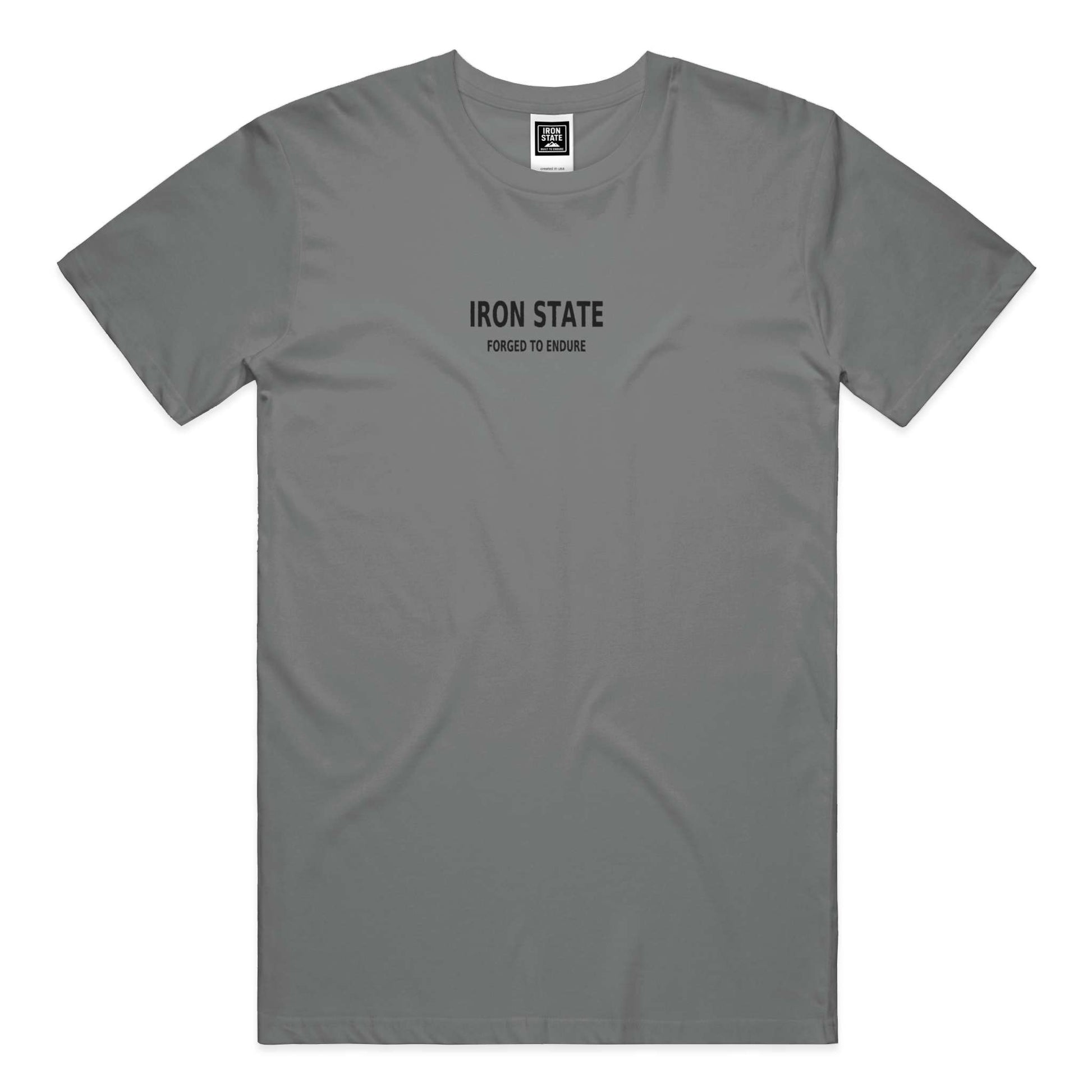 Heavyweight T Shirt