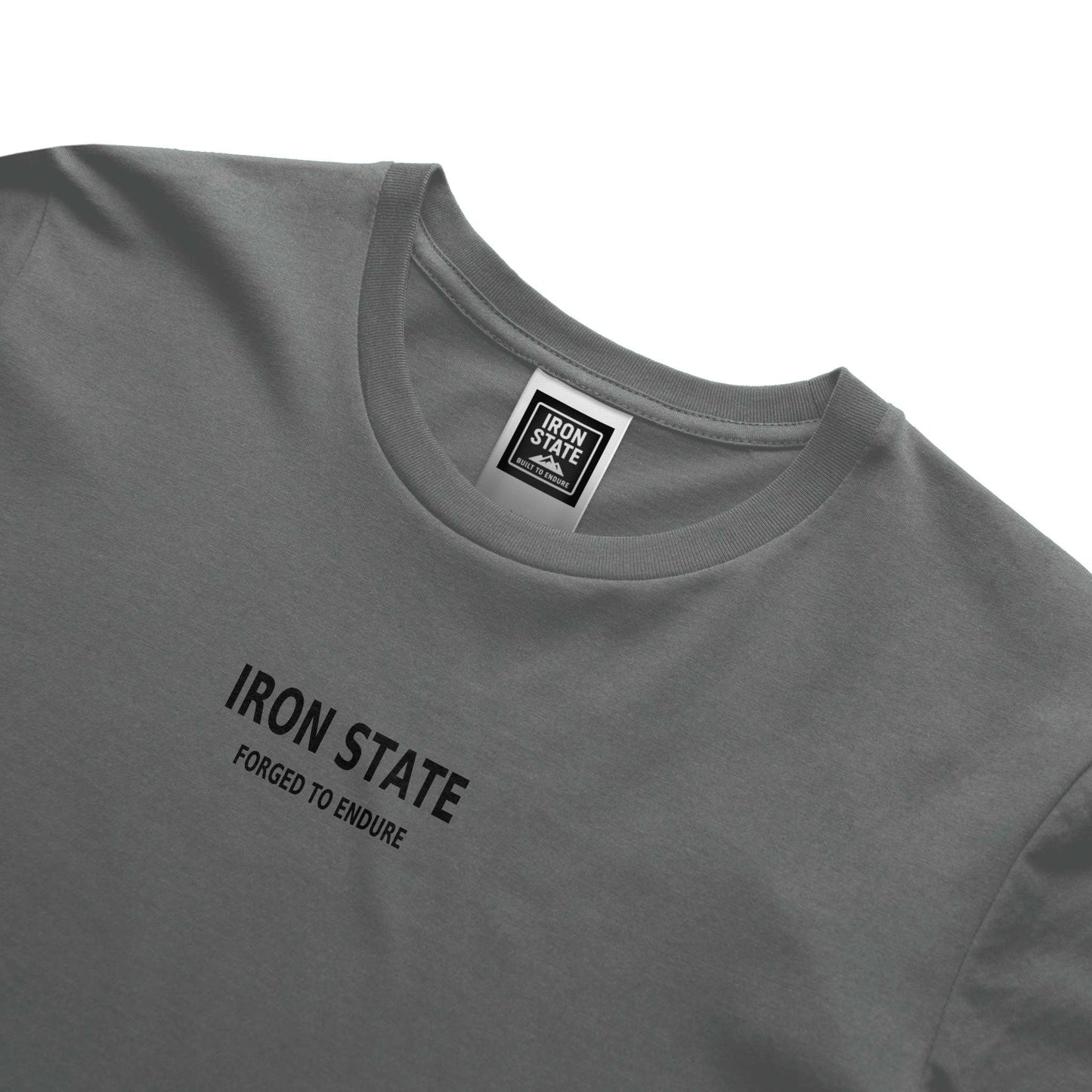 Heavyweight T Shirt