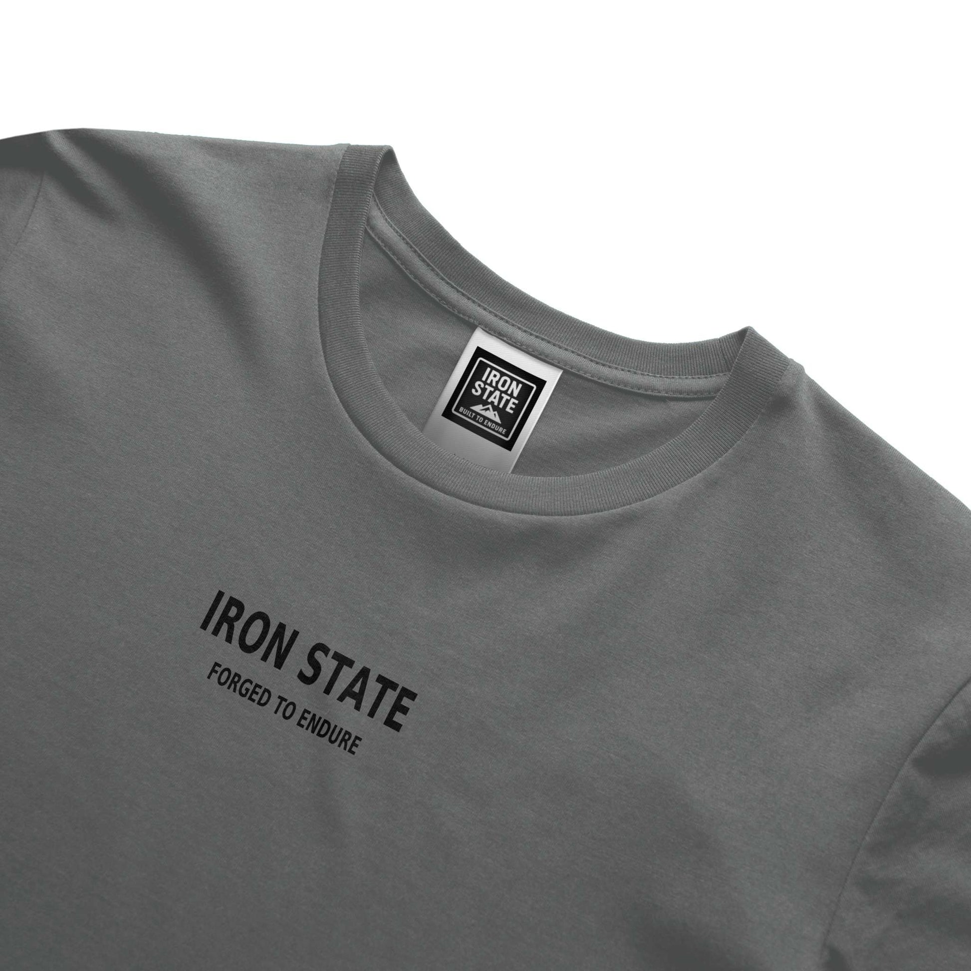 Heavyweight T Shirt