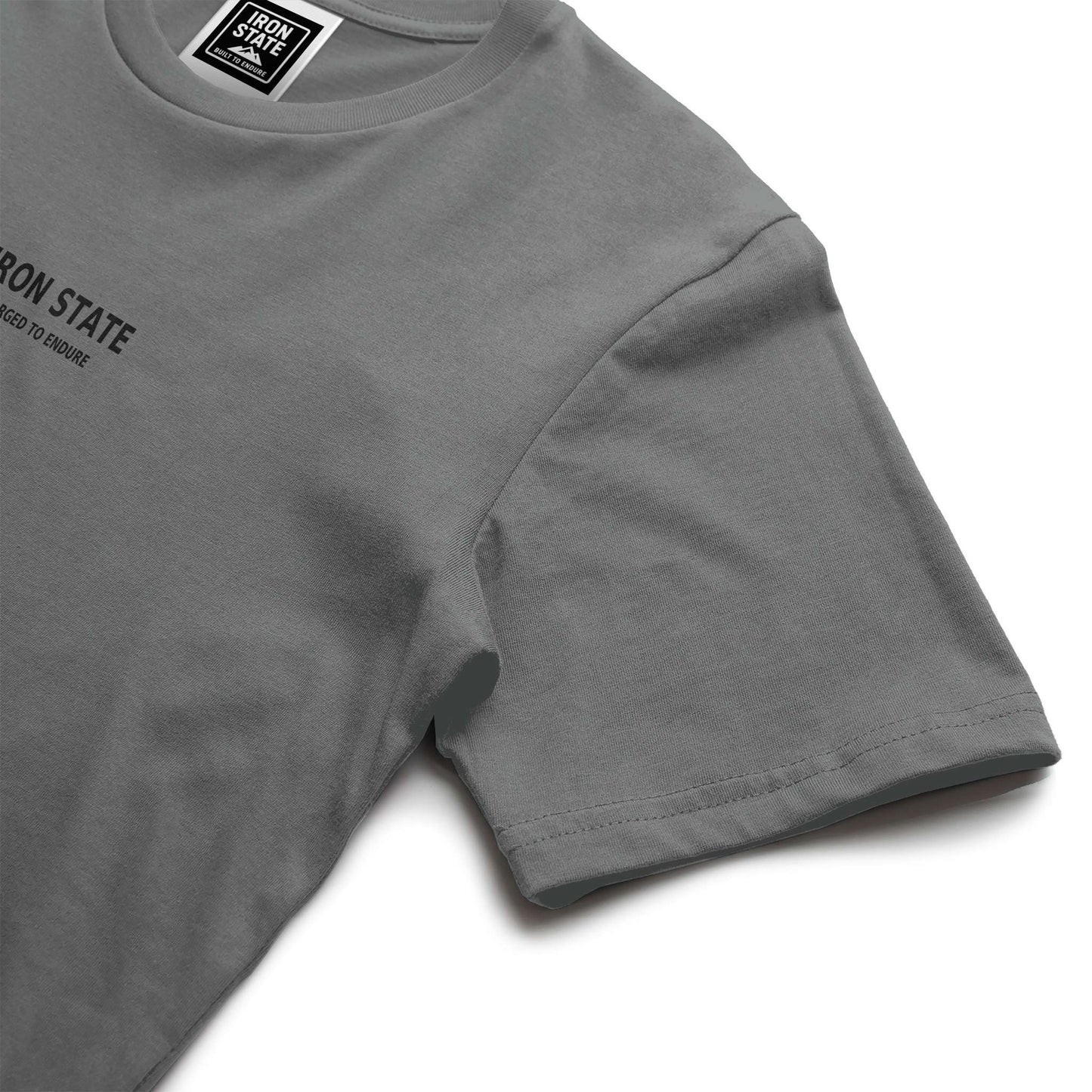 Heavyweight T Shirt