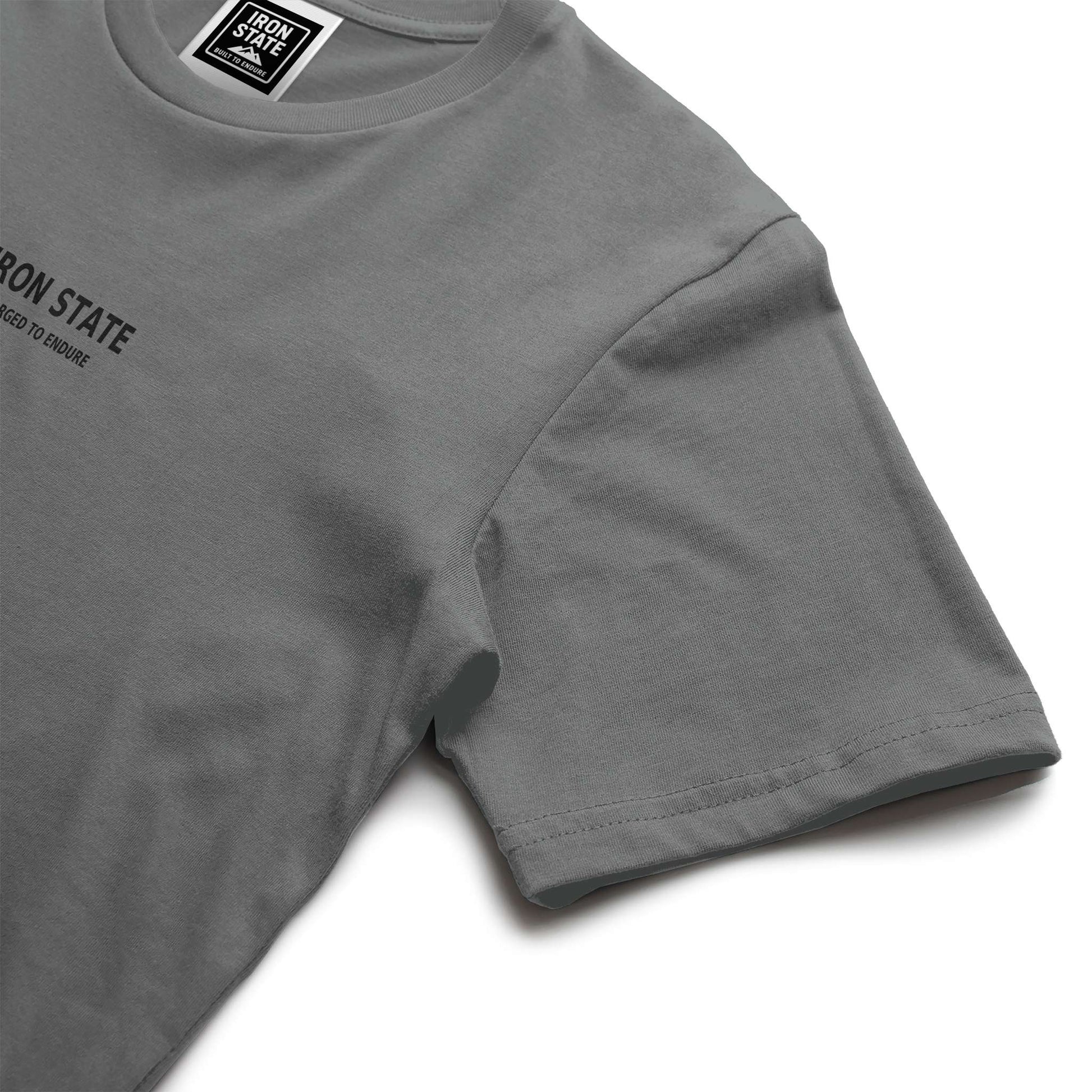 Heavyweight T Shirt