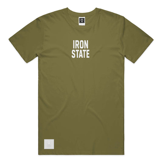 Heavyweight T Shirt
