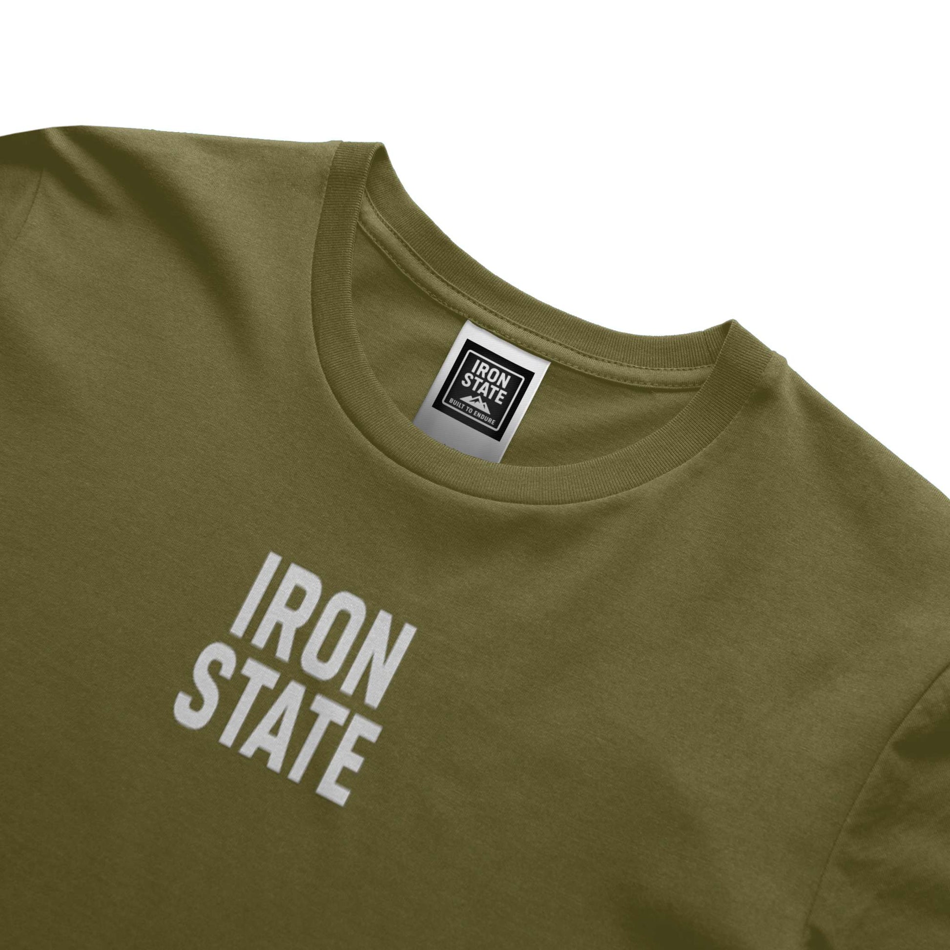 Heavyweight T Shirt