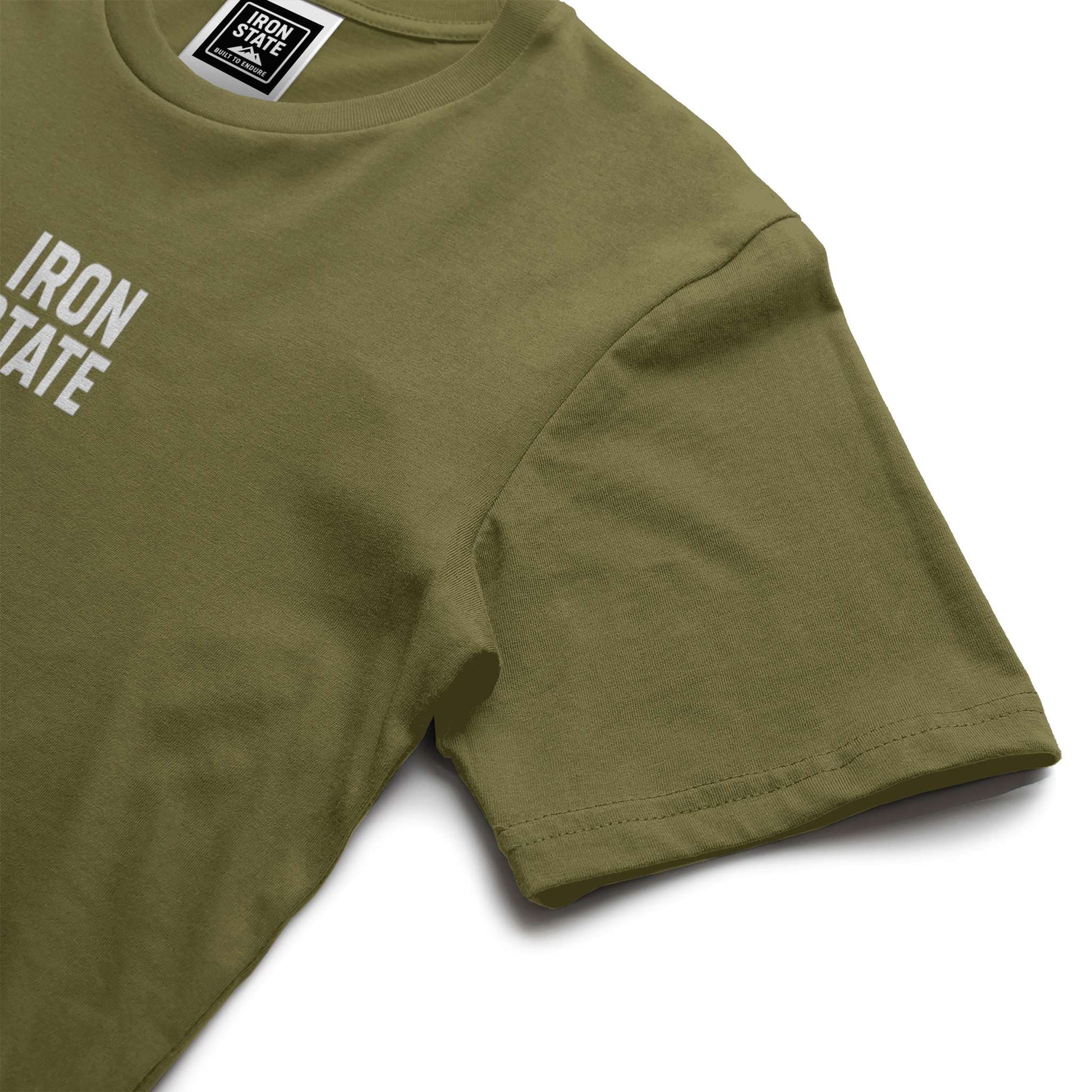 Heavyweight T Shirt