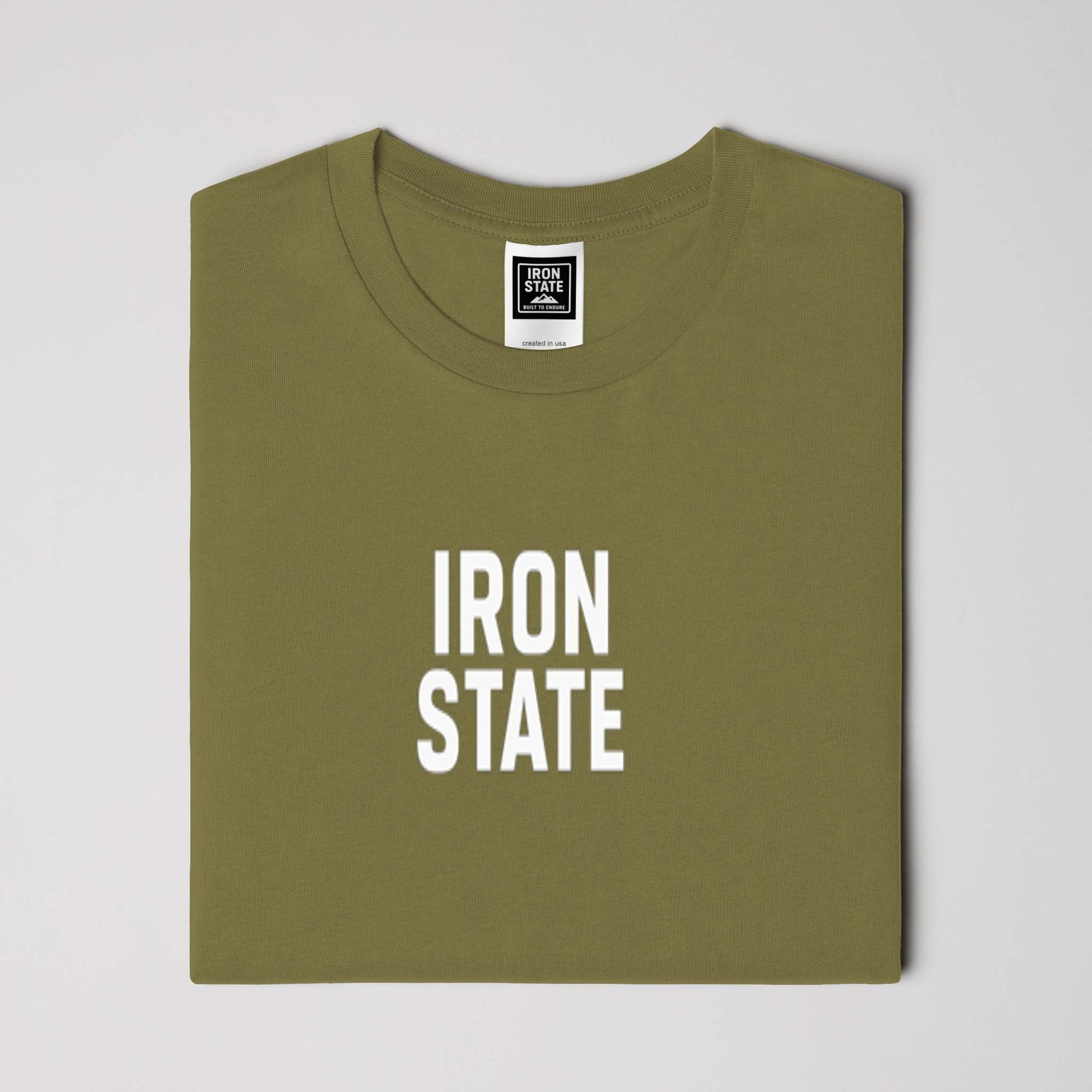 Heavyweight T Shirt