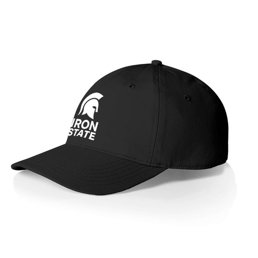 premium dad hat