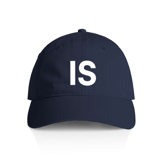 premium dad hat