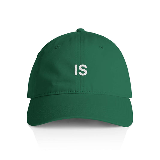 premium dad hat