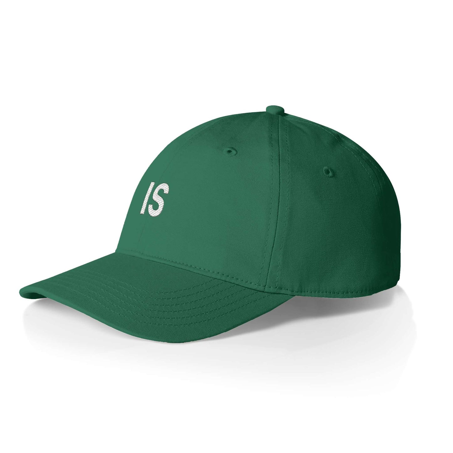 premium dad hat