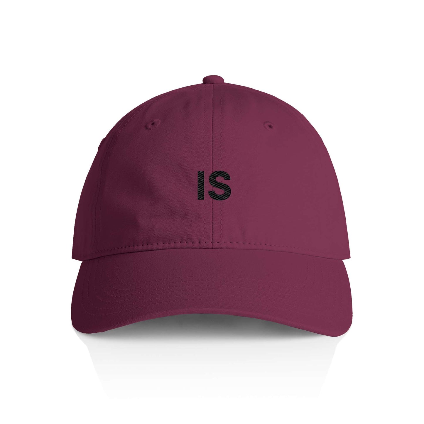 premium dad hat