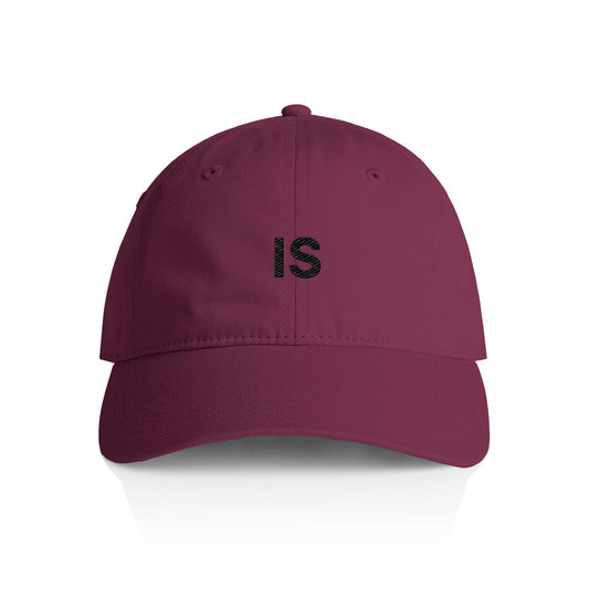 premium dad hat
