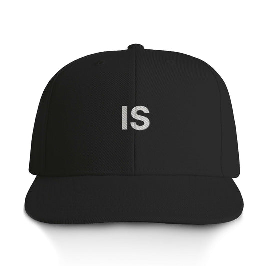 Otto Snapback Hat
