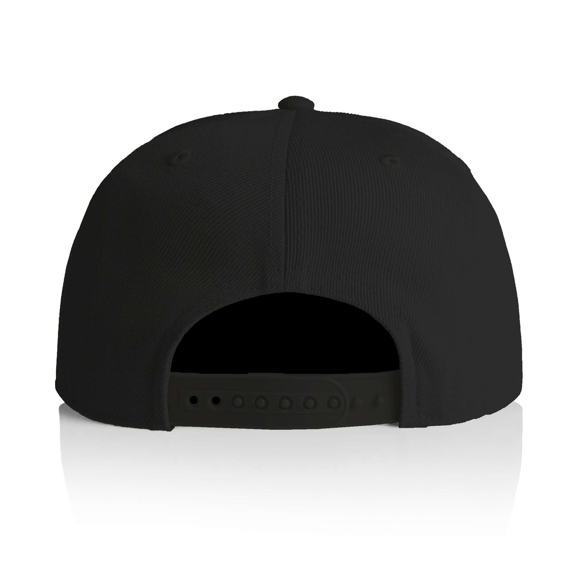 Otto Snapback Hat
