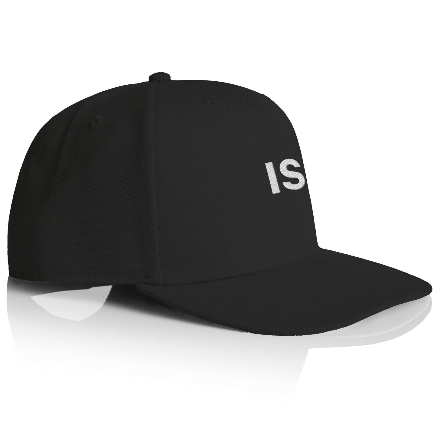Otto Snapback Hat