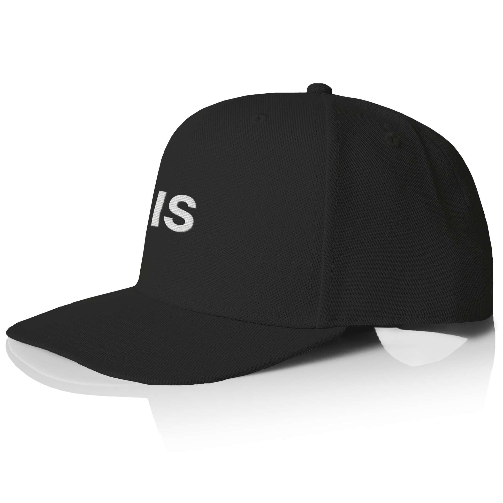 Otto Snapback Hat