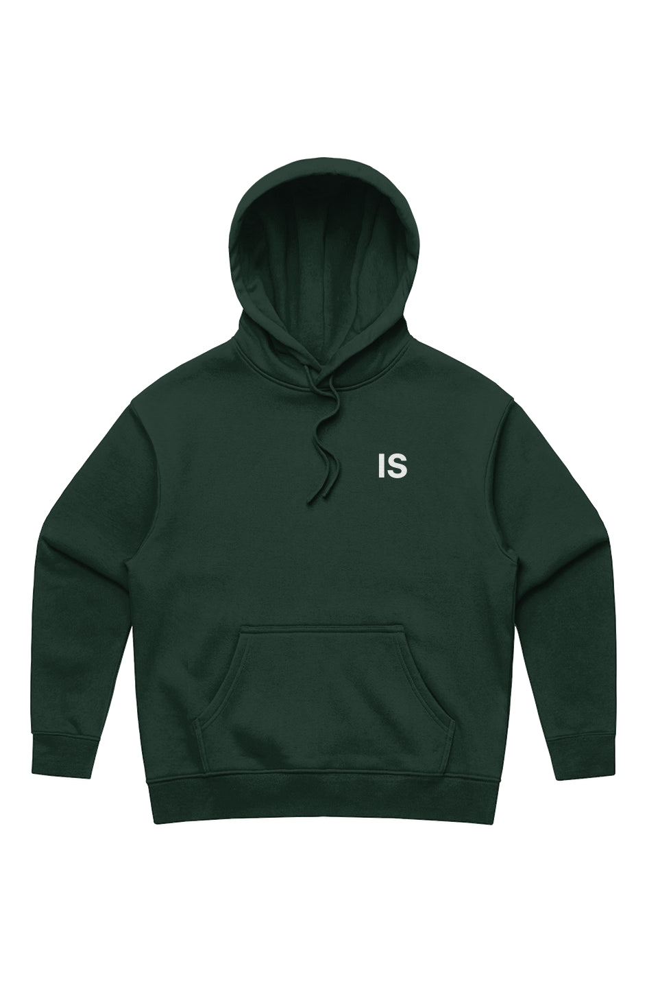 WO'S HEAVY HOOD