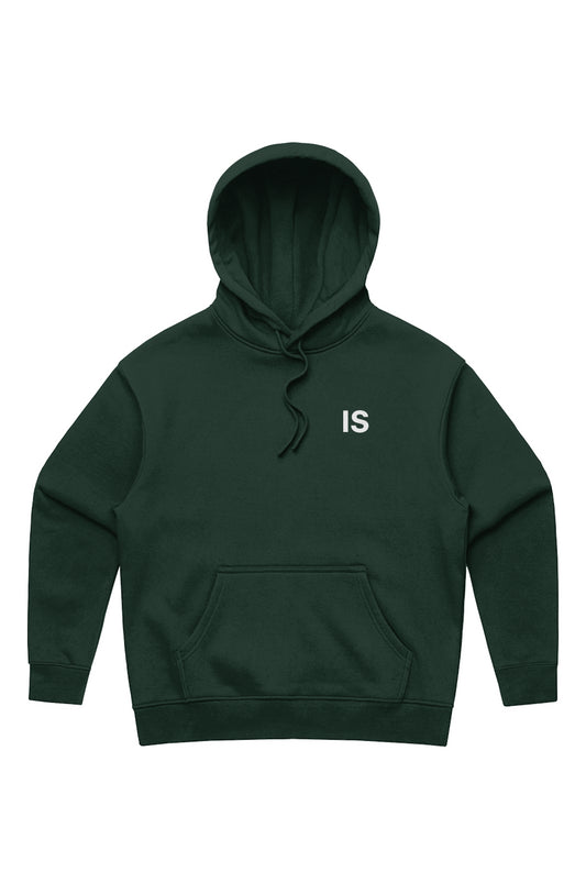 WO'S HEAVY HOOD