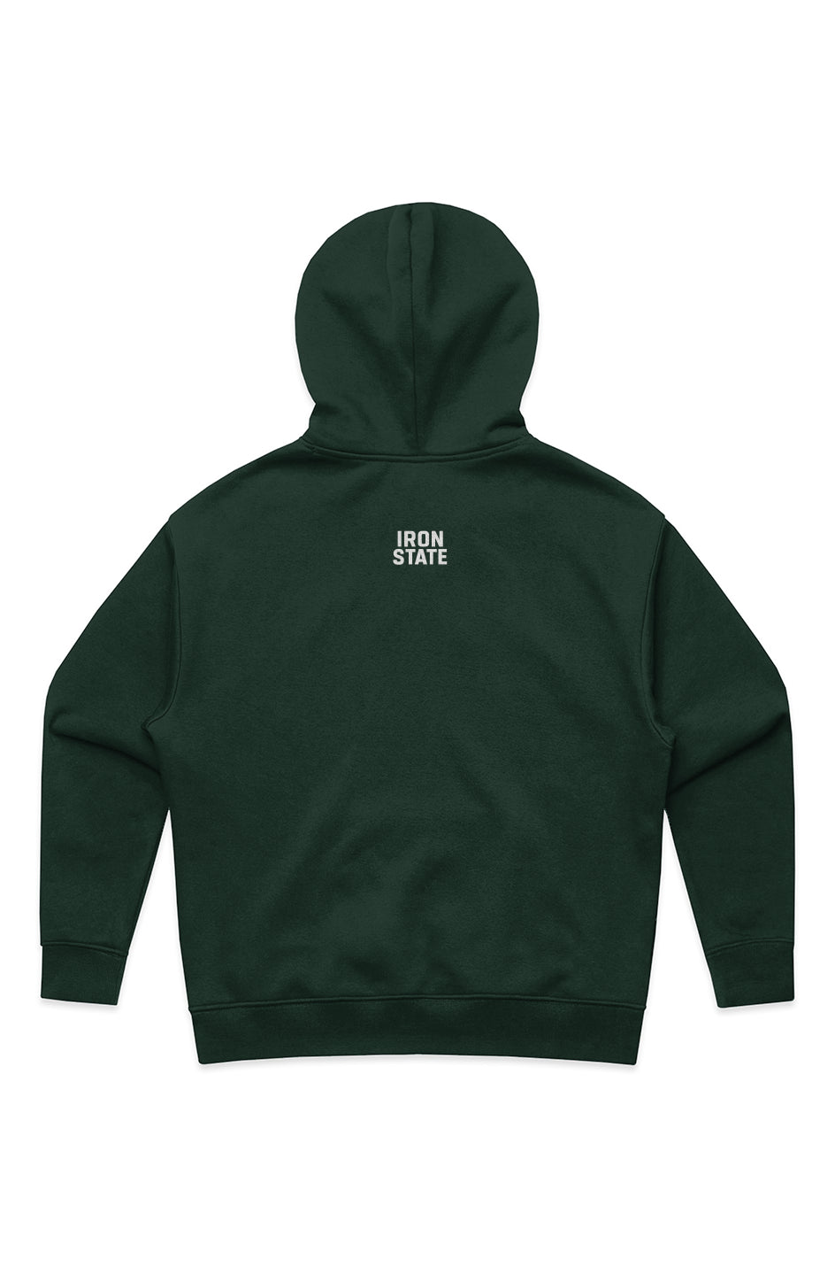 WO'S HEAVY HOOD