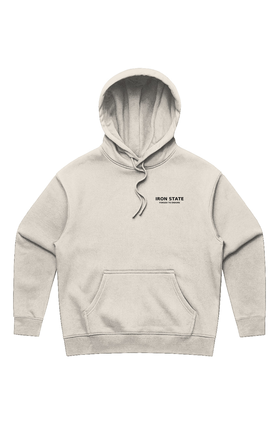 WO'S HEAVY HOOD