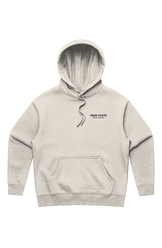 WO'S HEAVY HOOD
