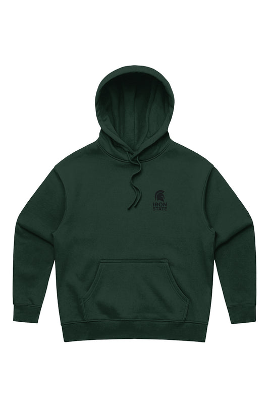 WO'S HEAVY HOOD
