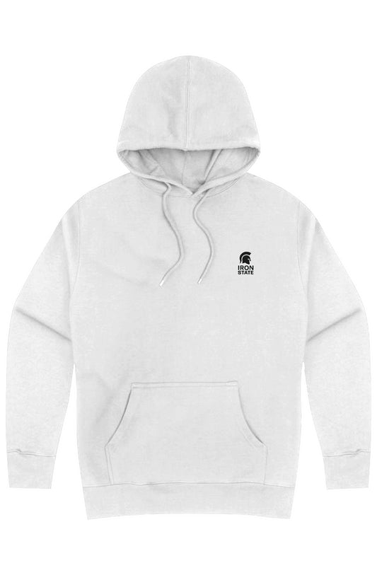 Heavyweight Hoodie
