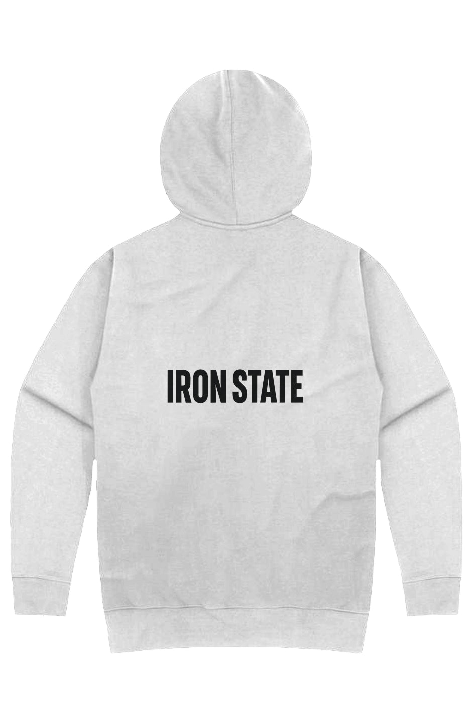Heavyweight Hoodie