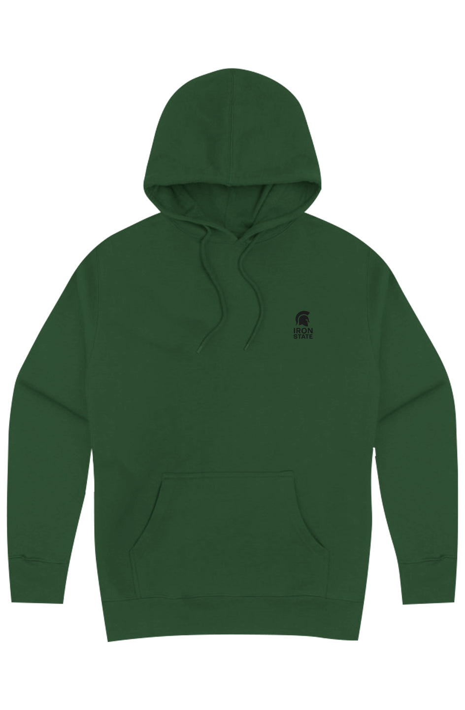 Heavyweight Hoodie