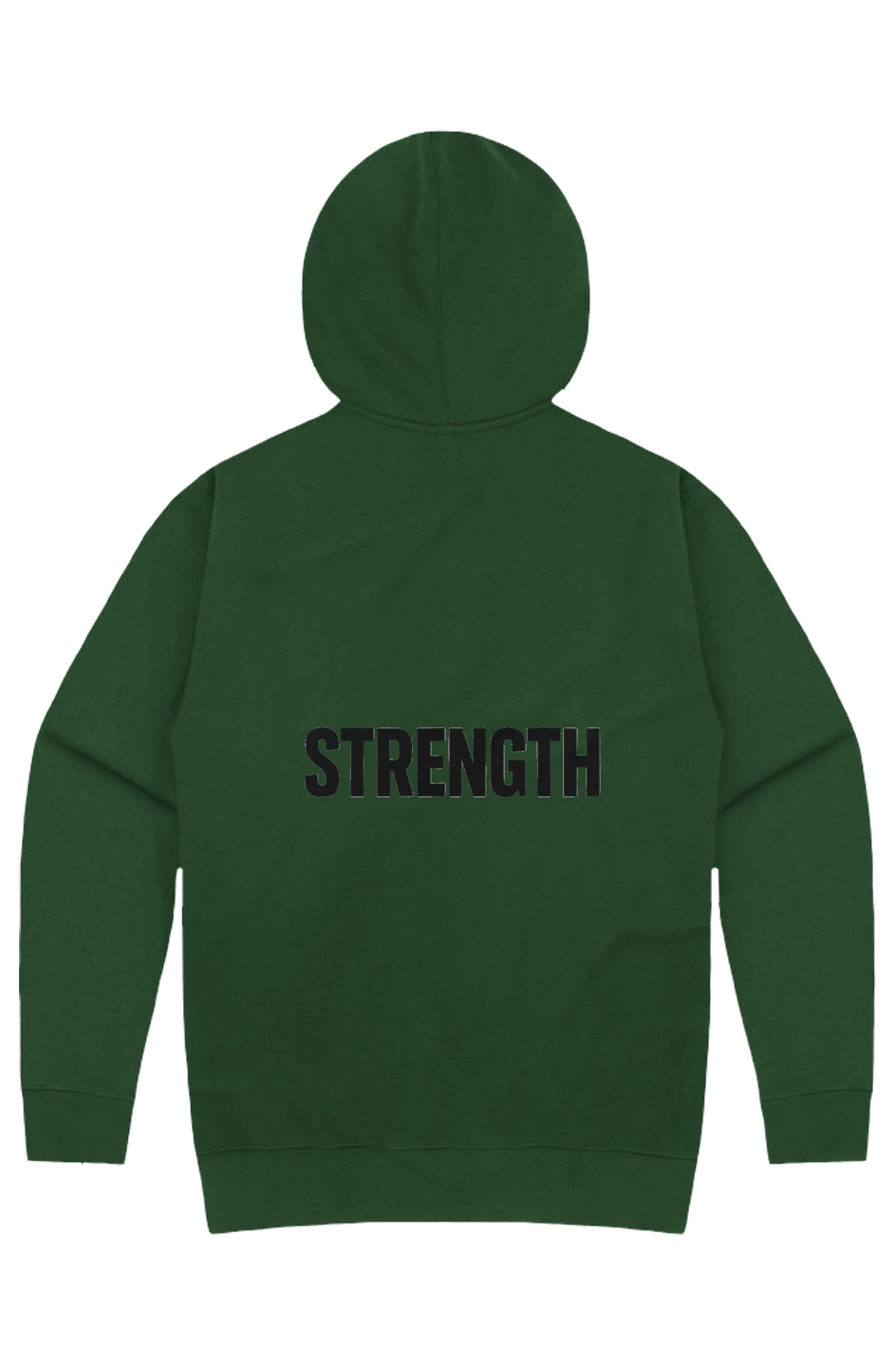 Heavyweight Hoodie