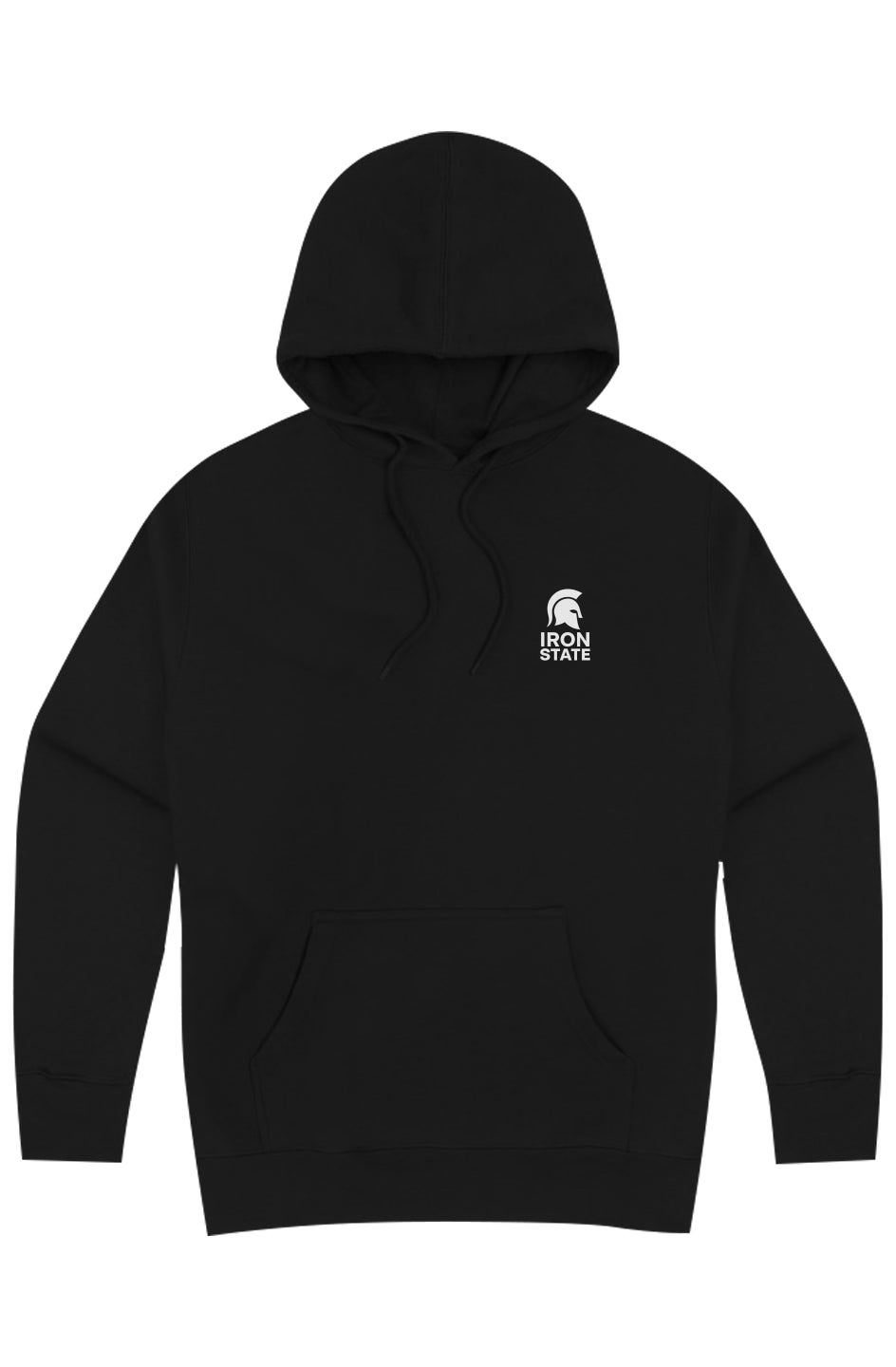Heavyweight Hoodie