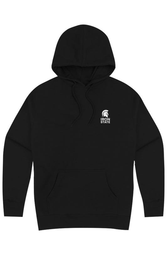 Heavyweight Hoodie