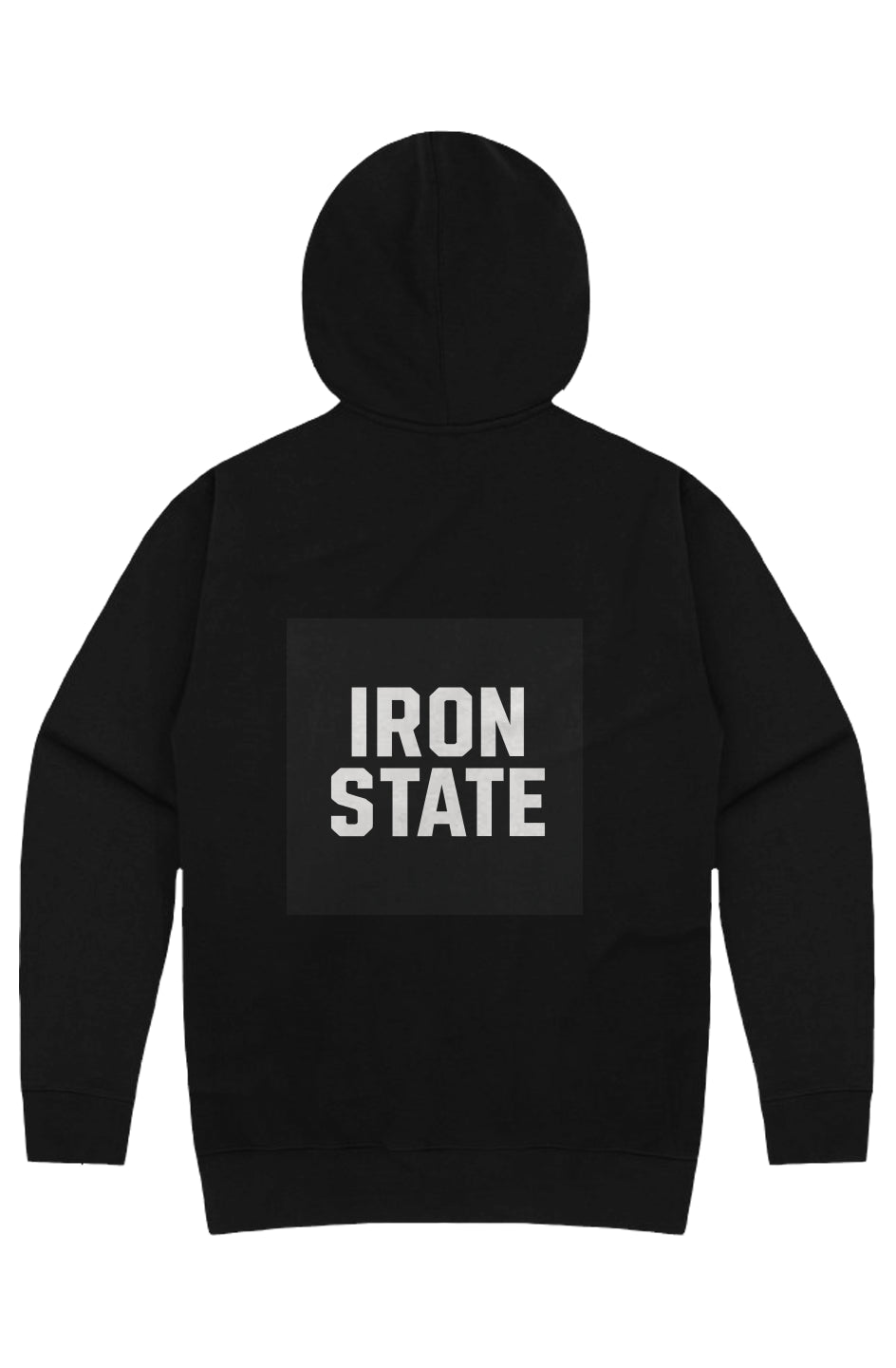 Heavyweight Hoodie