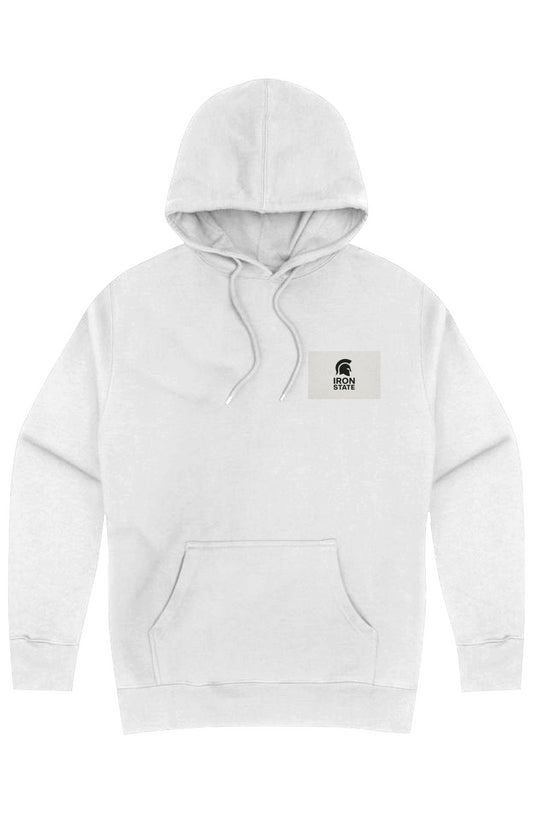 Heavyweight Hoodie