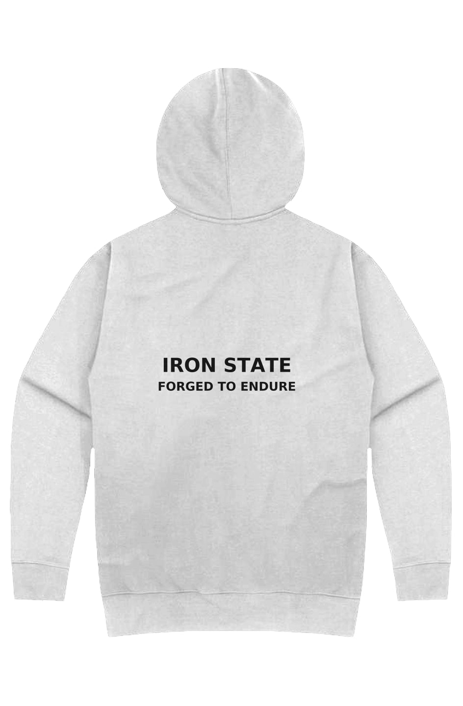 Heavyweight Hoodie