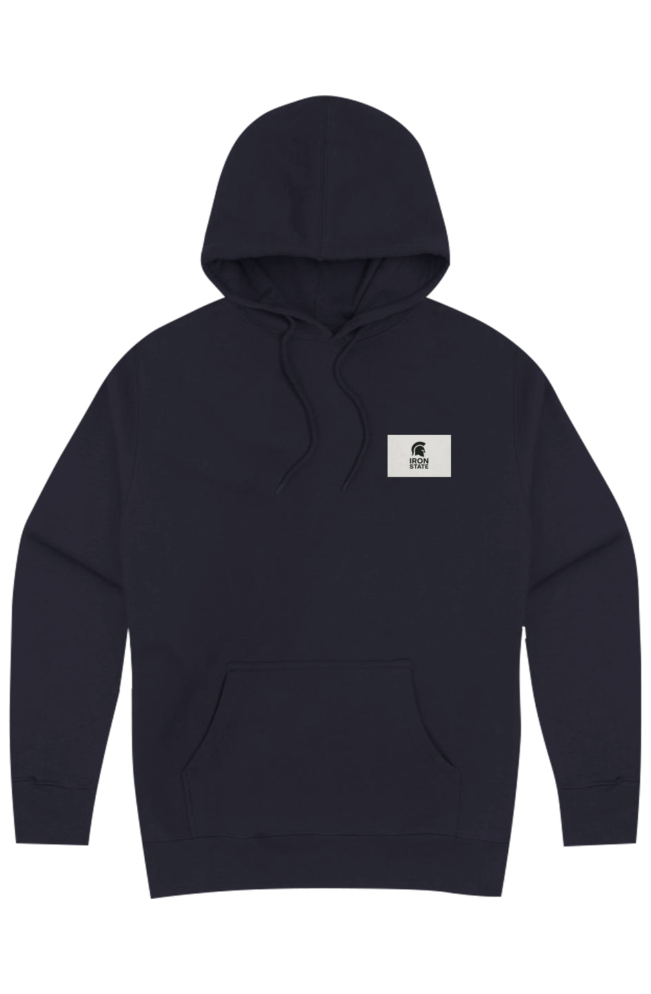 Heavyweight Hoodie