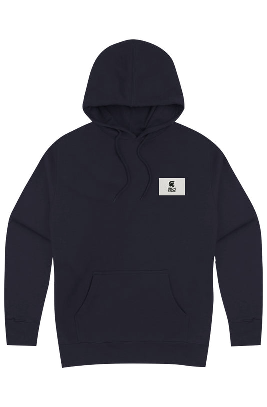 Heavyweight Hoodie