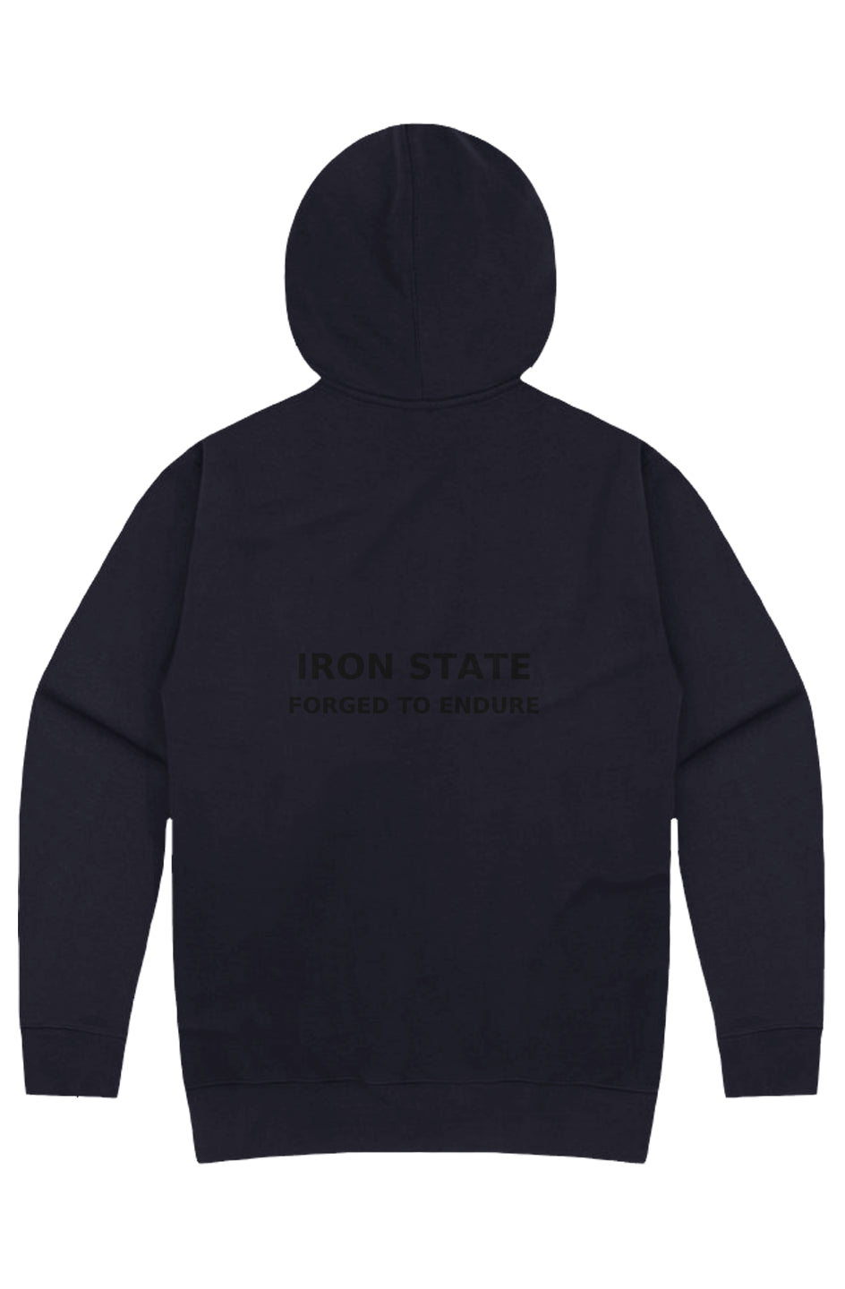 Heavyweight Hoodie