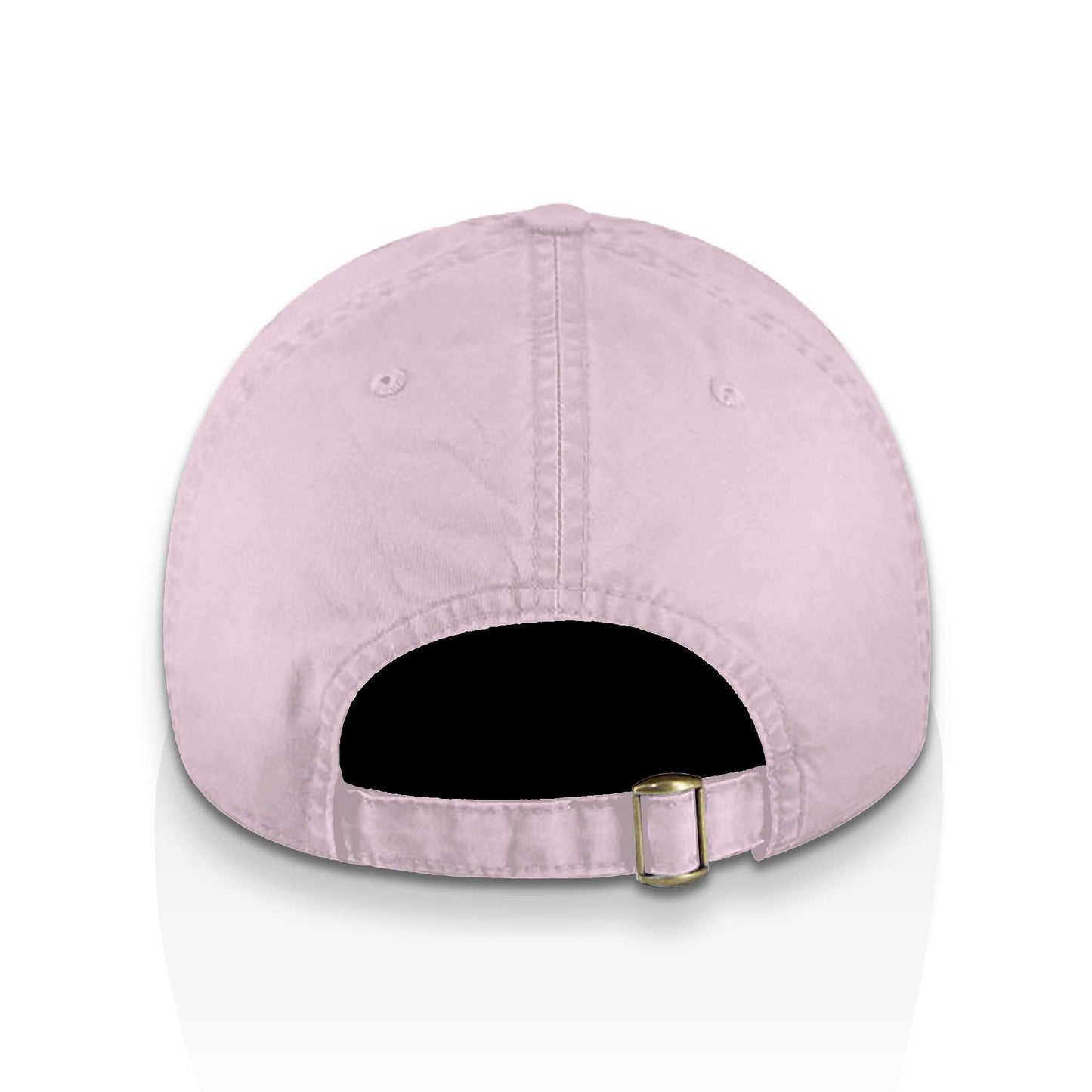 Adult Bio-Washed Dad Hat