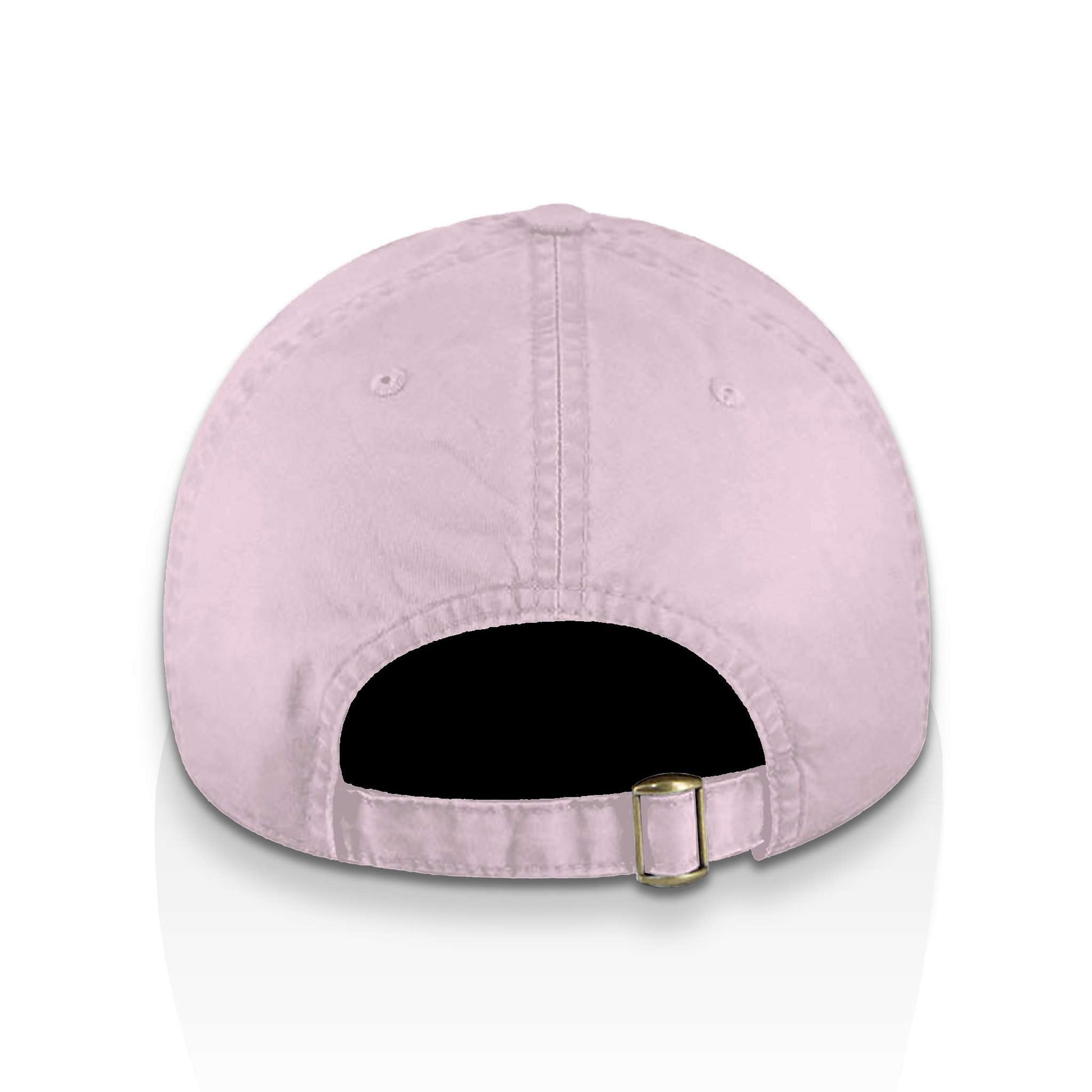 Adult Bio-Washed Dad Hat