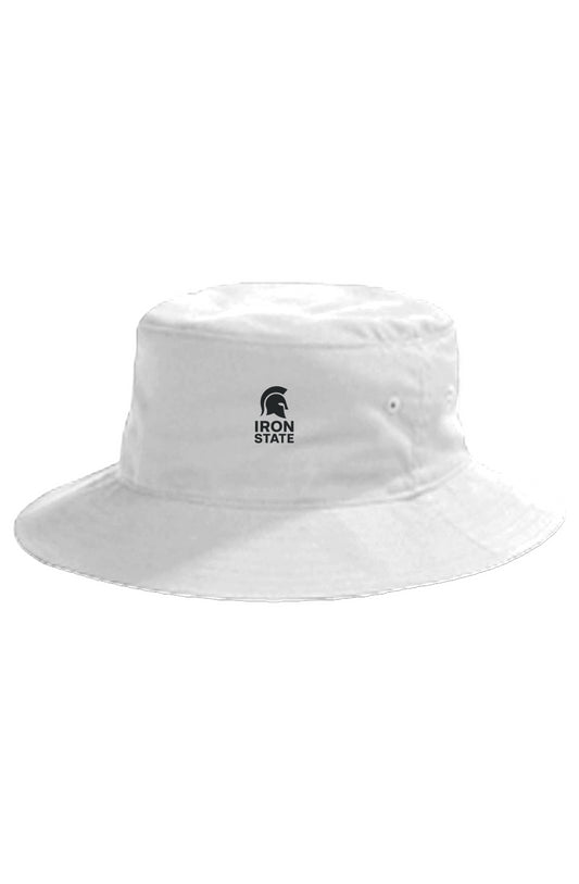 Iron State Crusher Bucket Cap