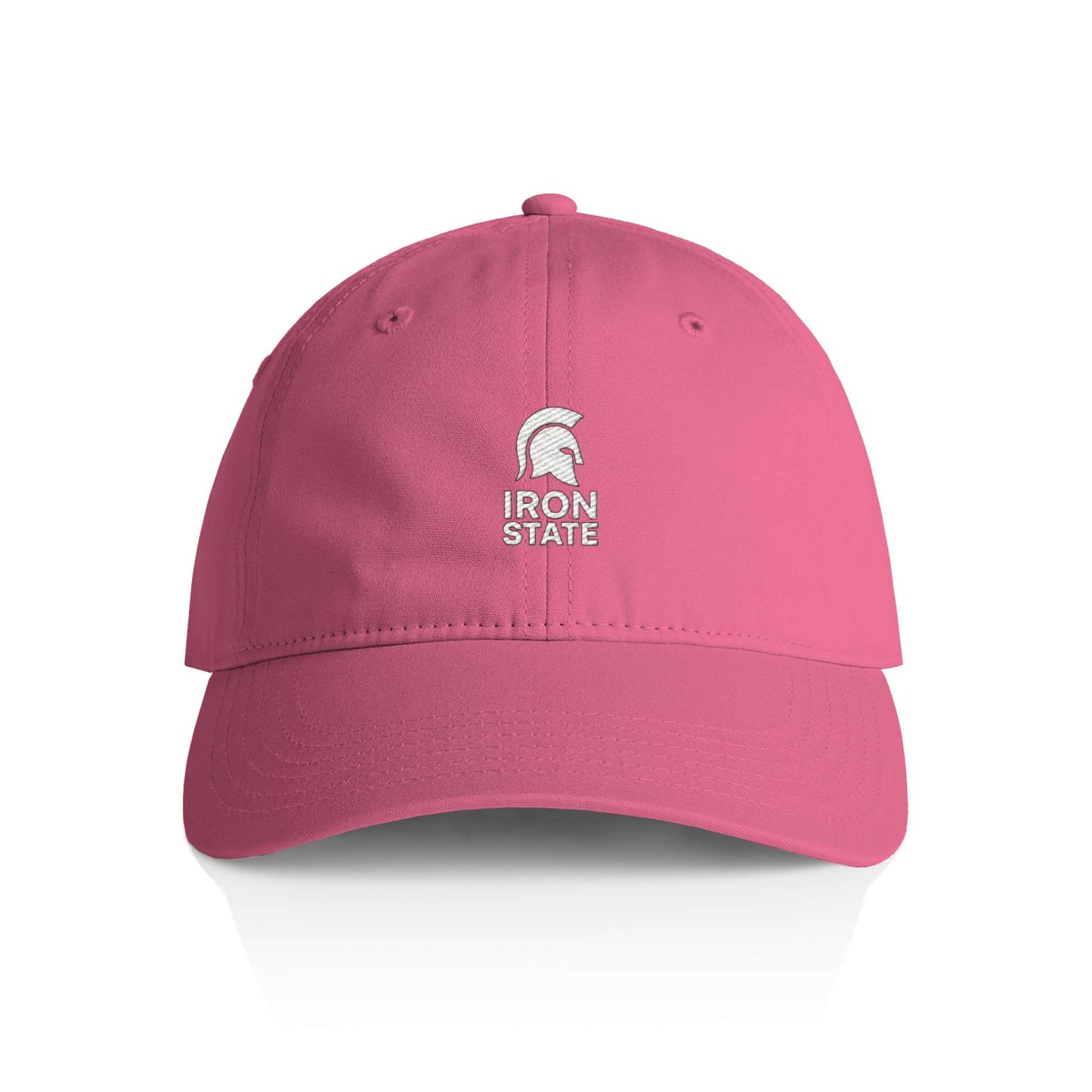 Adult Bio-Washed Dad Hat