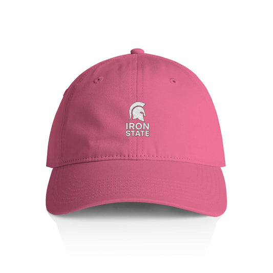 Adult Bio-Washed Dad Hat