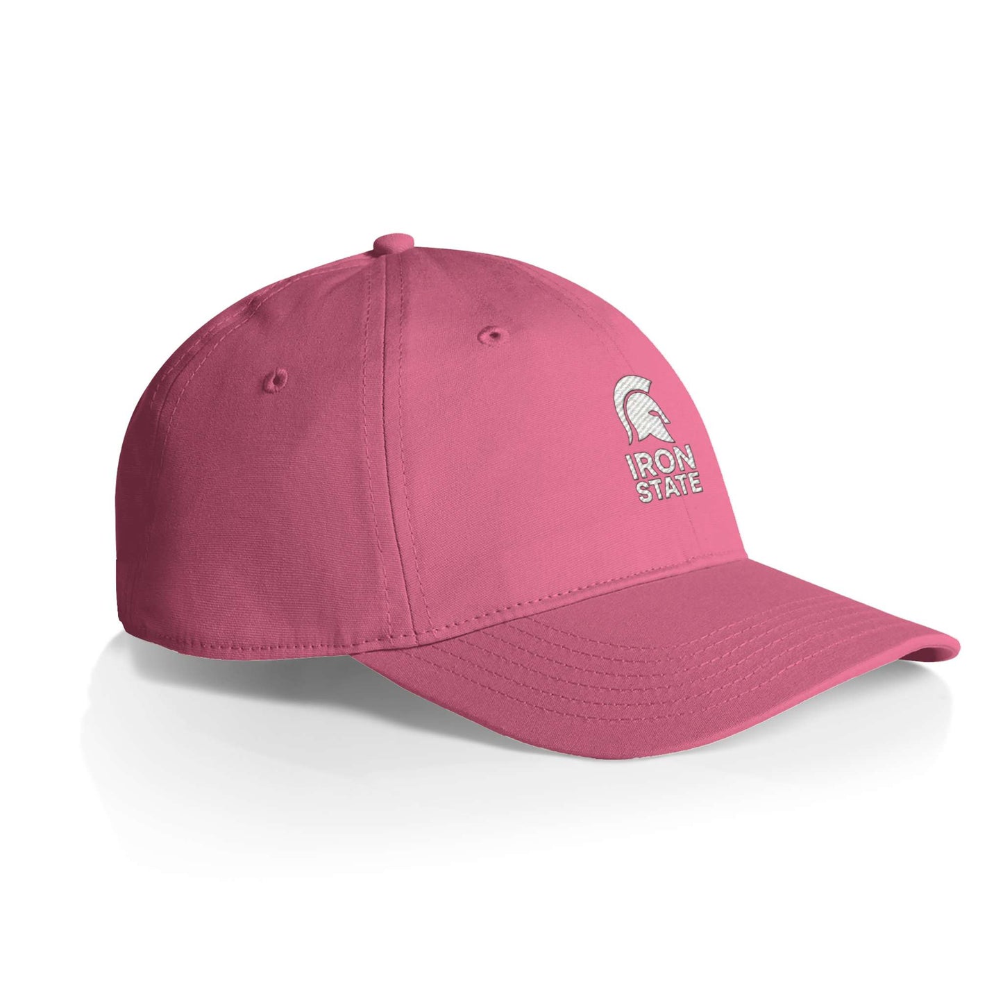 Adult Bio-Washed Dad Hat