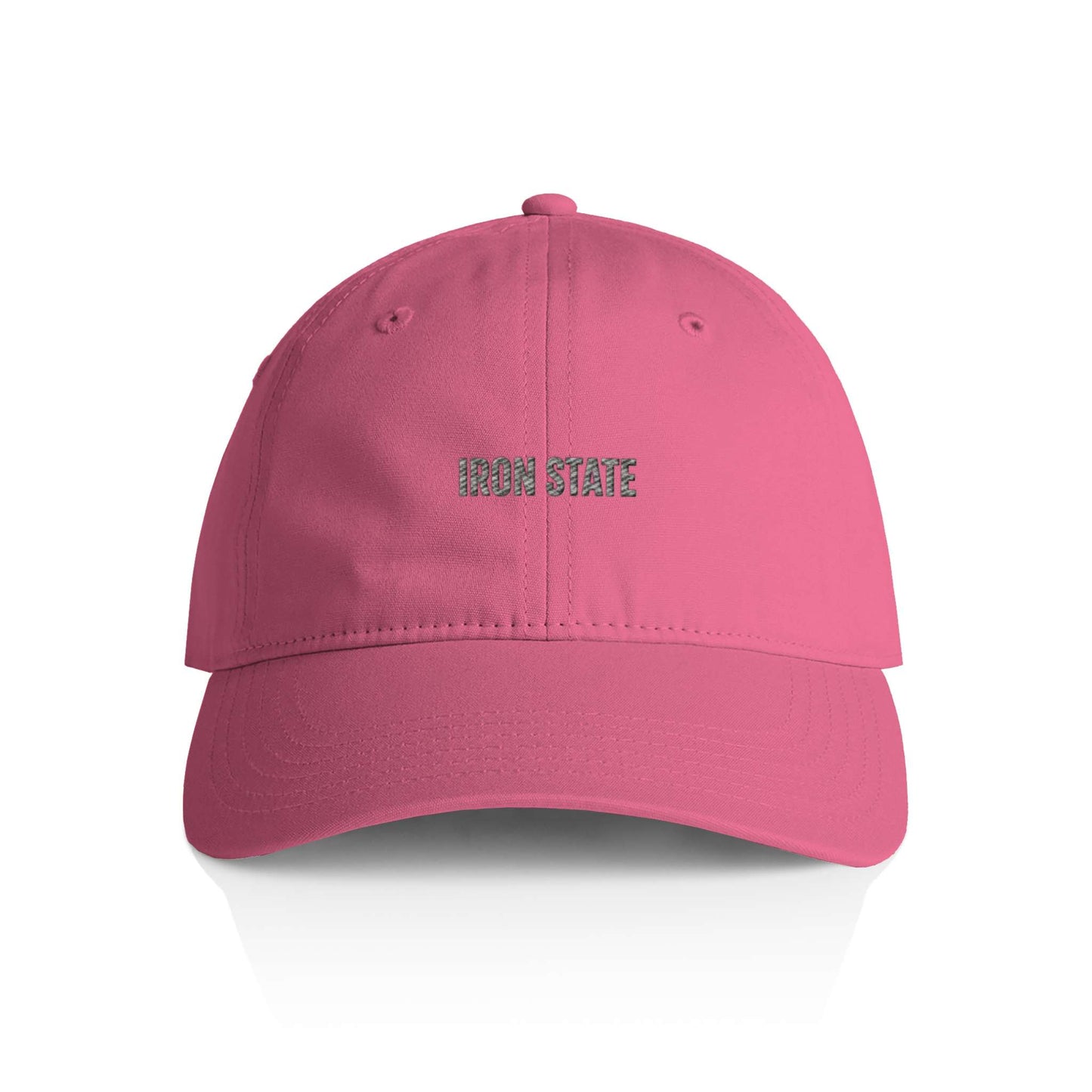 Adult Bio-Washed Dad Hat