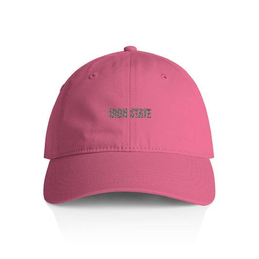 Adult Bio-Washed Dad Hat