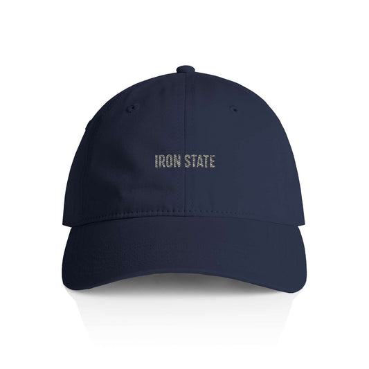 Adult Bio-Washed Dad Hat