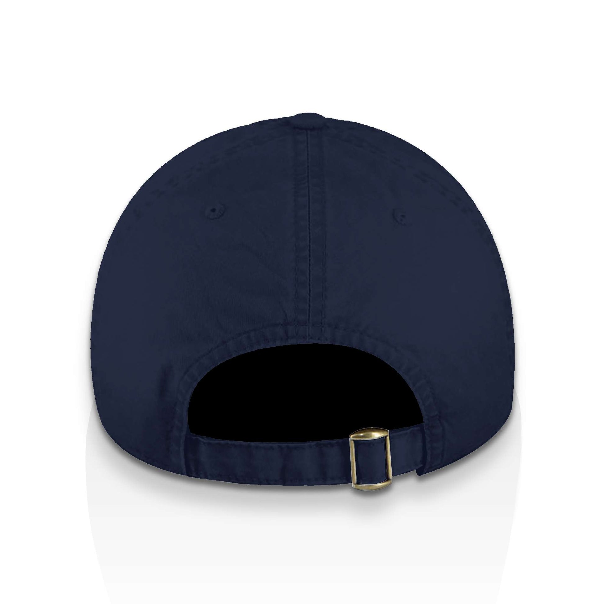 Adult Bio-Washed Dad Hat